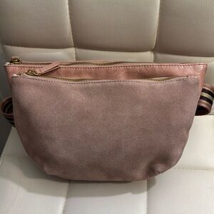 Crossbody Anthropologie